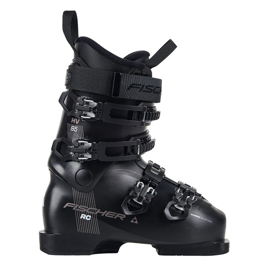 RC 85 BLACK