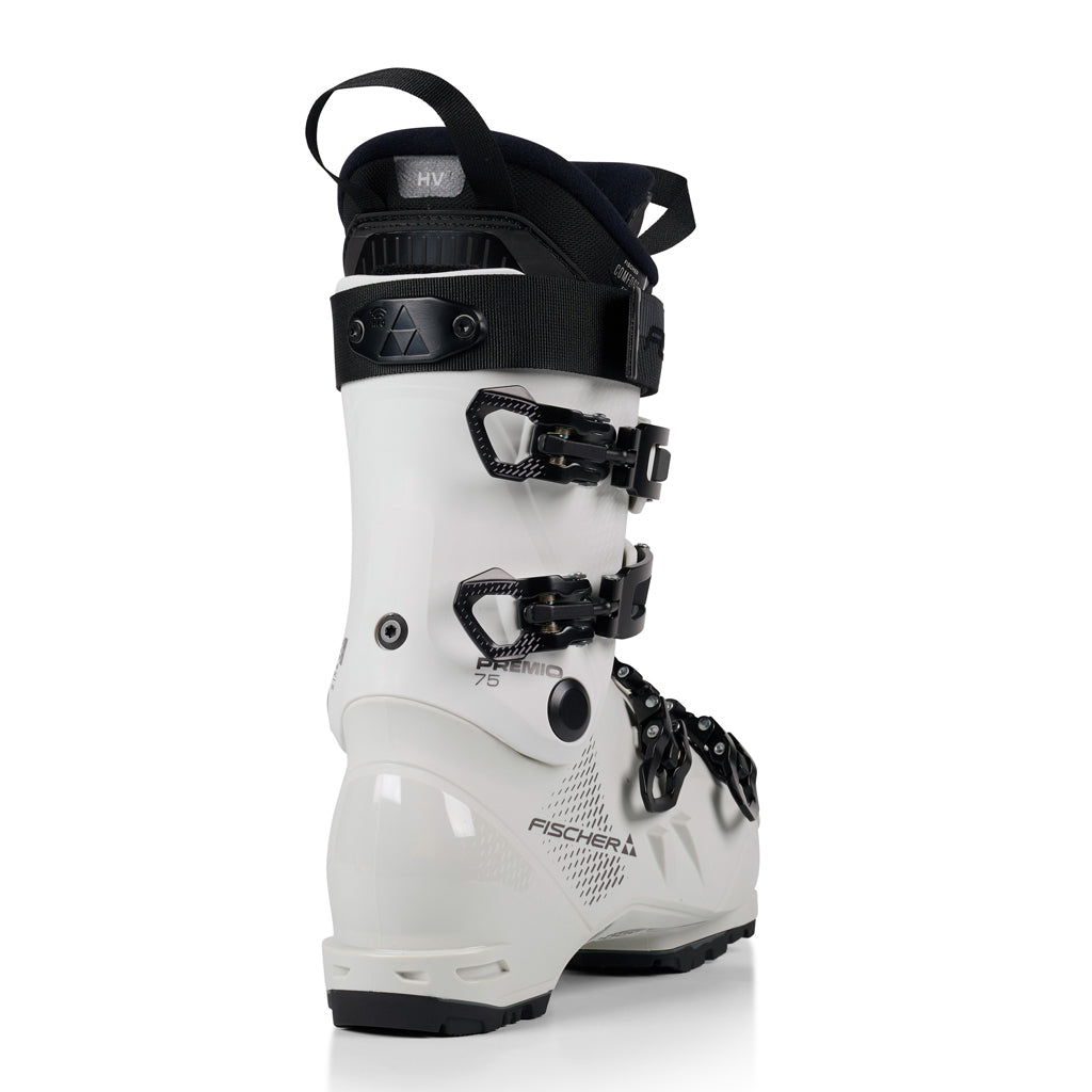 Premio 75 - Snow