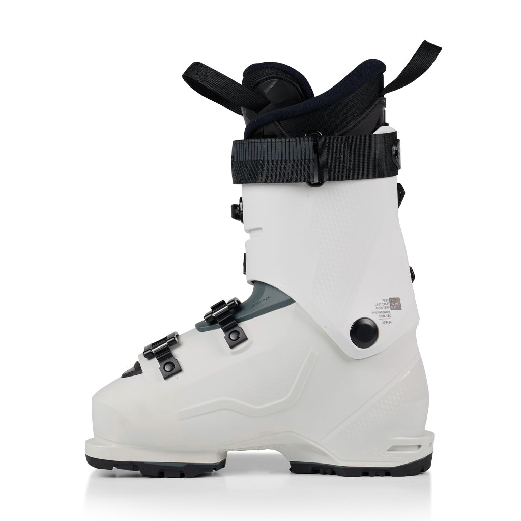 Premio 75 - Snow