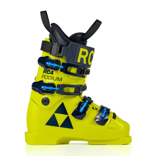 RC4 Podium LT 110 - Yellow/Yellow
