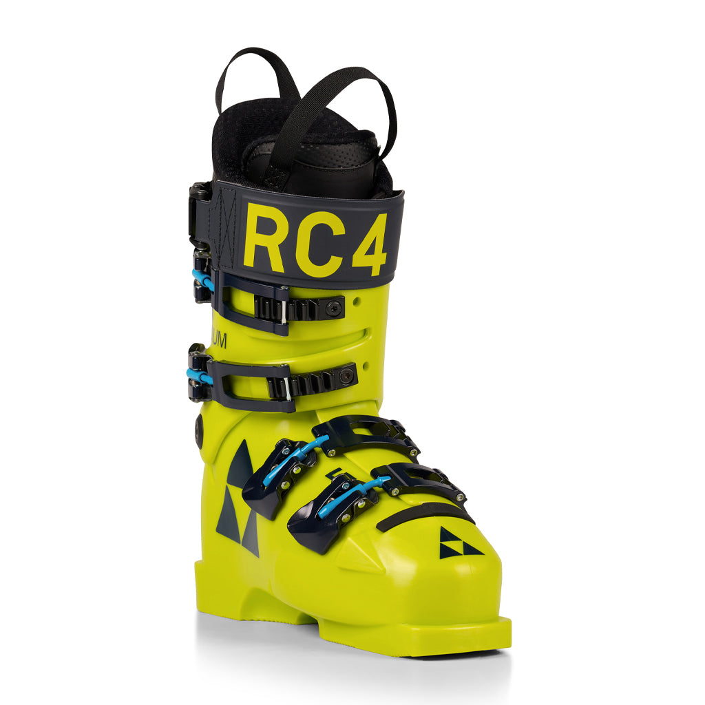 RC4 Podium LT 110 - Yellow/Yellow
