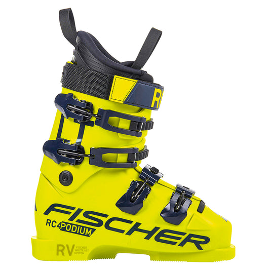RC4 Podium LT 90 Yellow/Yellow