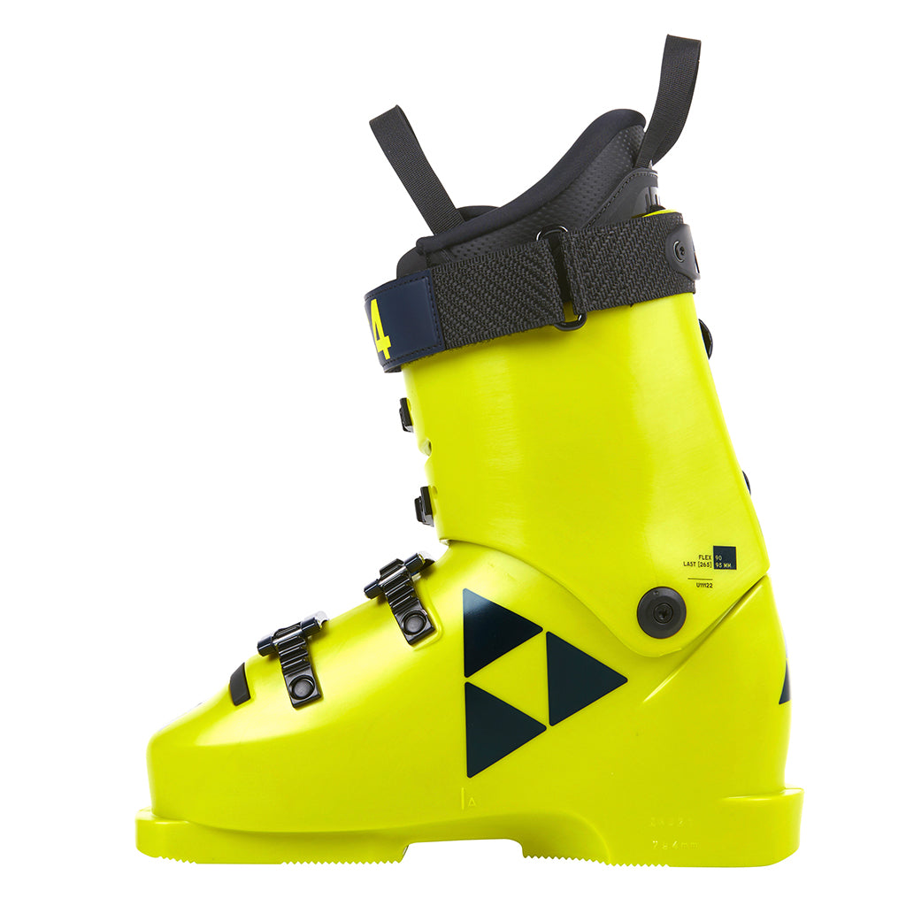 RC4 Podium LT 90 Yellow/Yellow