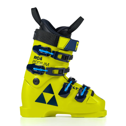 RC4 Podium LT 90 - Yellow/Yellow