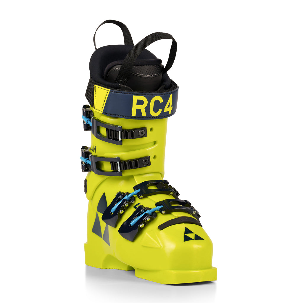 RC4 Podium LT 90 - Yellow/Yellow