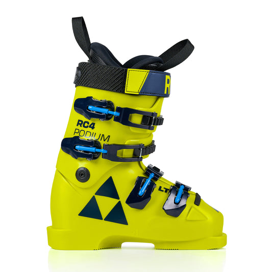 RC4 Podium LT 70 - Yellow/Yellow