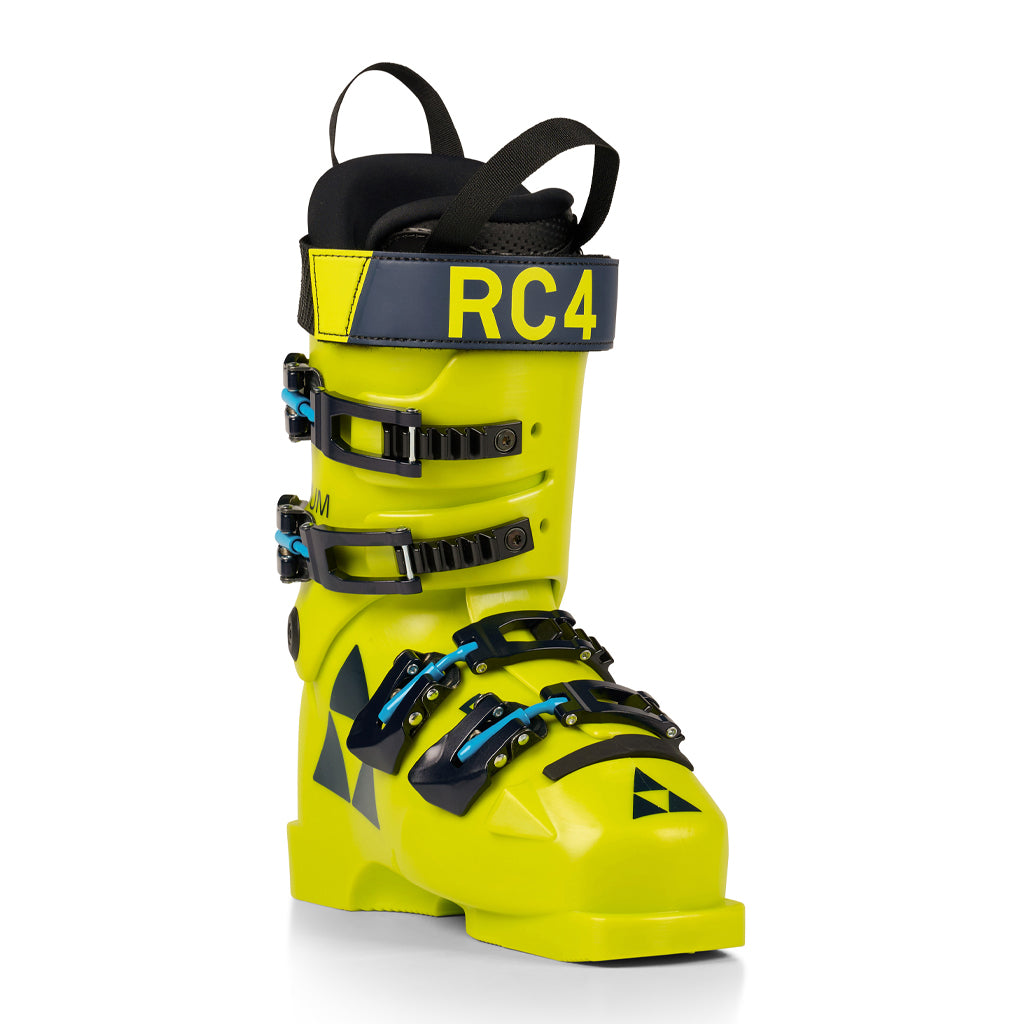 RC4 Podium LT 70 - Yellow/Yellow
