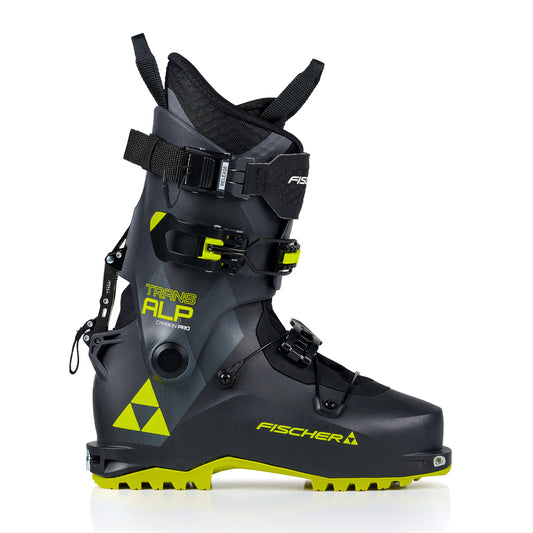 Transalp Carbon Pro - Carbon