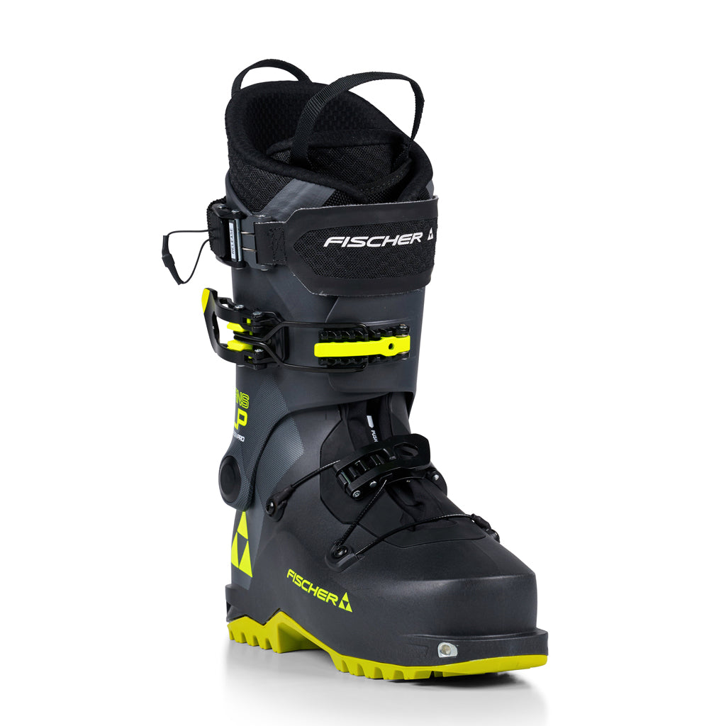 Transalp Carbon Pro - Carbon