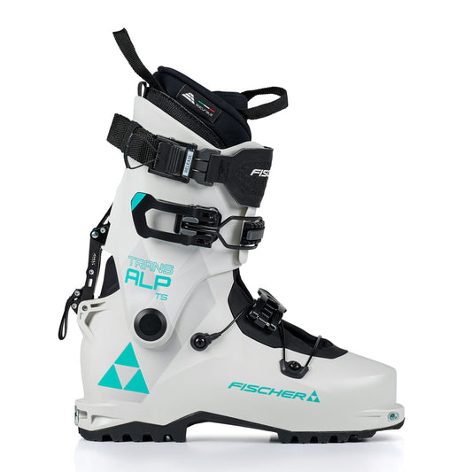 Transalp TS WS - Snow
