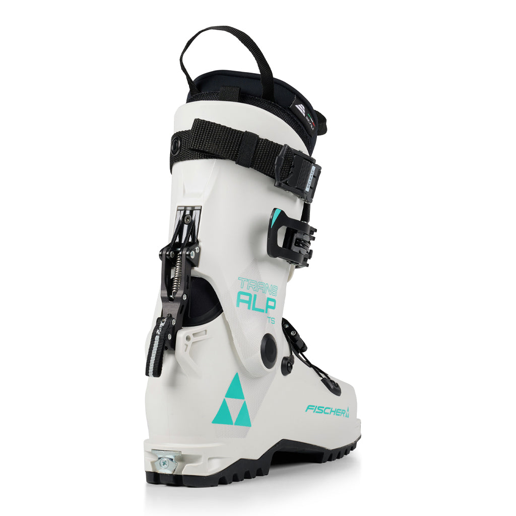 Transalp TS WS - Snow