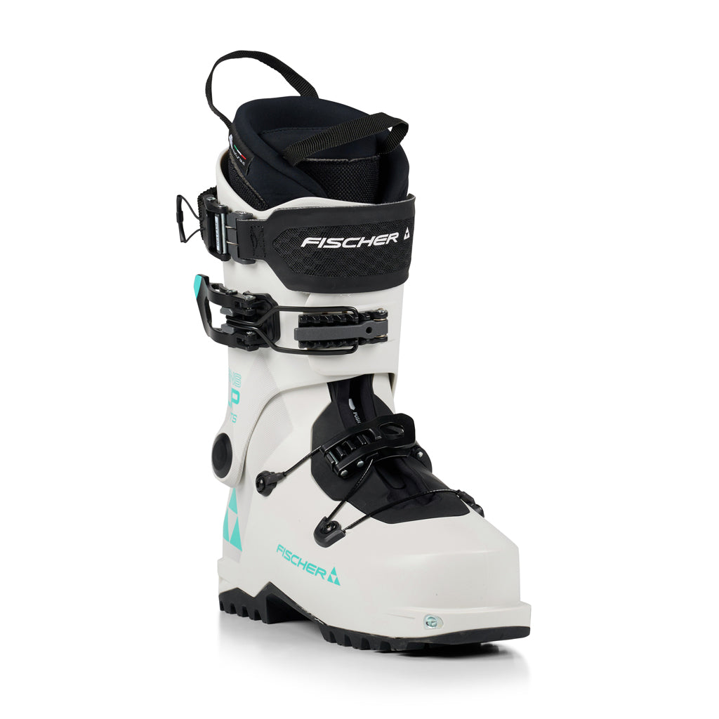 Transalp TS WS - Snow