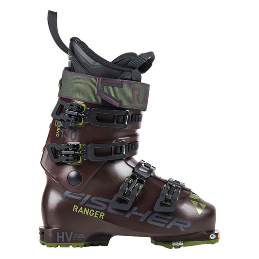 RANGER ONE 130 VAC GW DYN COLA/COLA