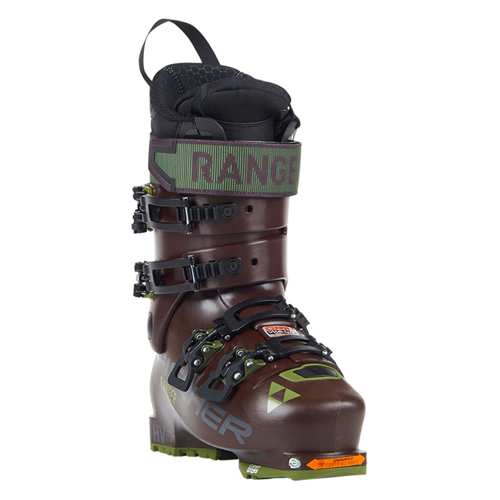 RANGER ONE 130 VAC GW DYN COLA/COLA