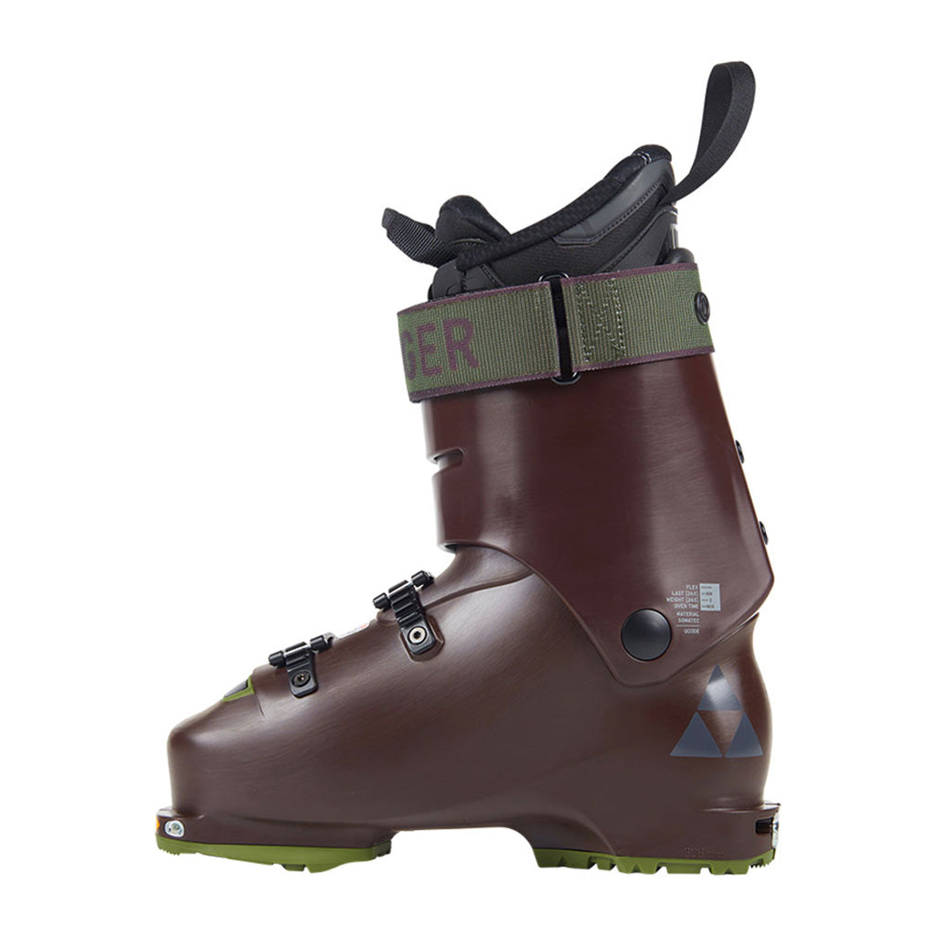 RANGER ONE 130 VAC GW DYN COLA/COLA