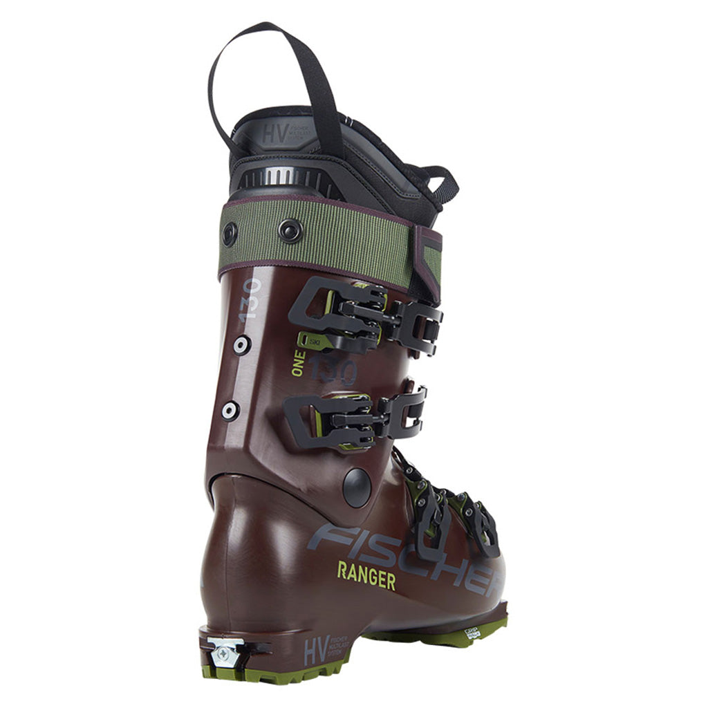 RANGER ONE 130 VAC GW DYN COLA/COLA