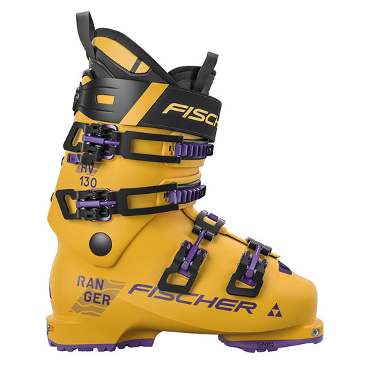 Ranger HV 130 DYN VAC GW - Mango/Mango