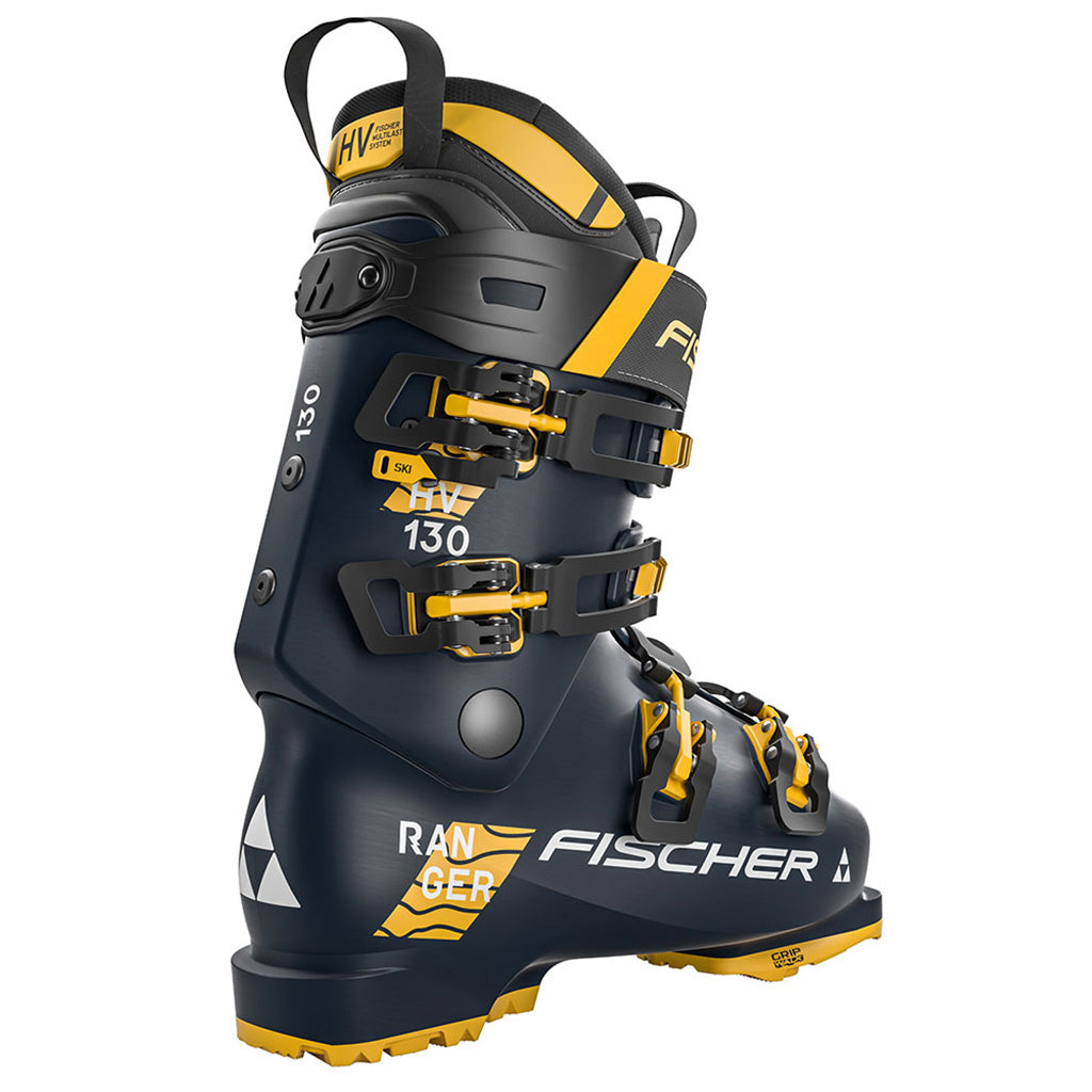 RANGER HV 130 VAC GW DARK BLUE/DARK BLUE