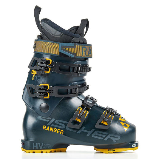 RANGER ONE 120 DYN VAC GW DARK BLUE/DARK BLUE
