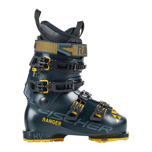 RANGER ONE 120 VAC GW DARKBLUE/DARKBLUE