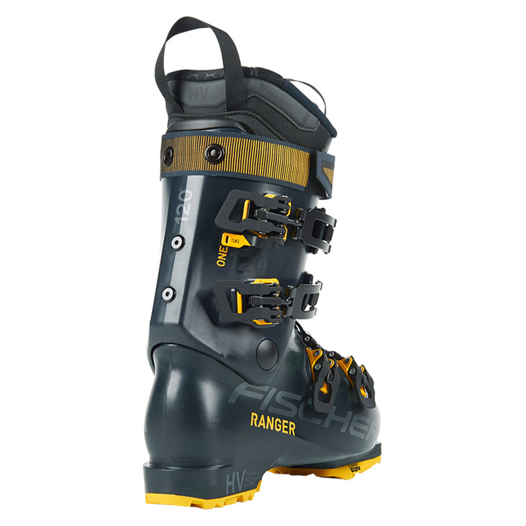 RANGER ONE 120 VAC GW DARKBLUE/DARKBLUE