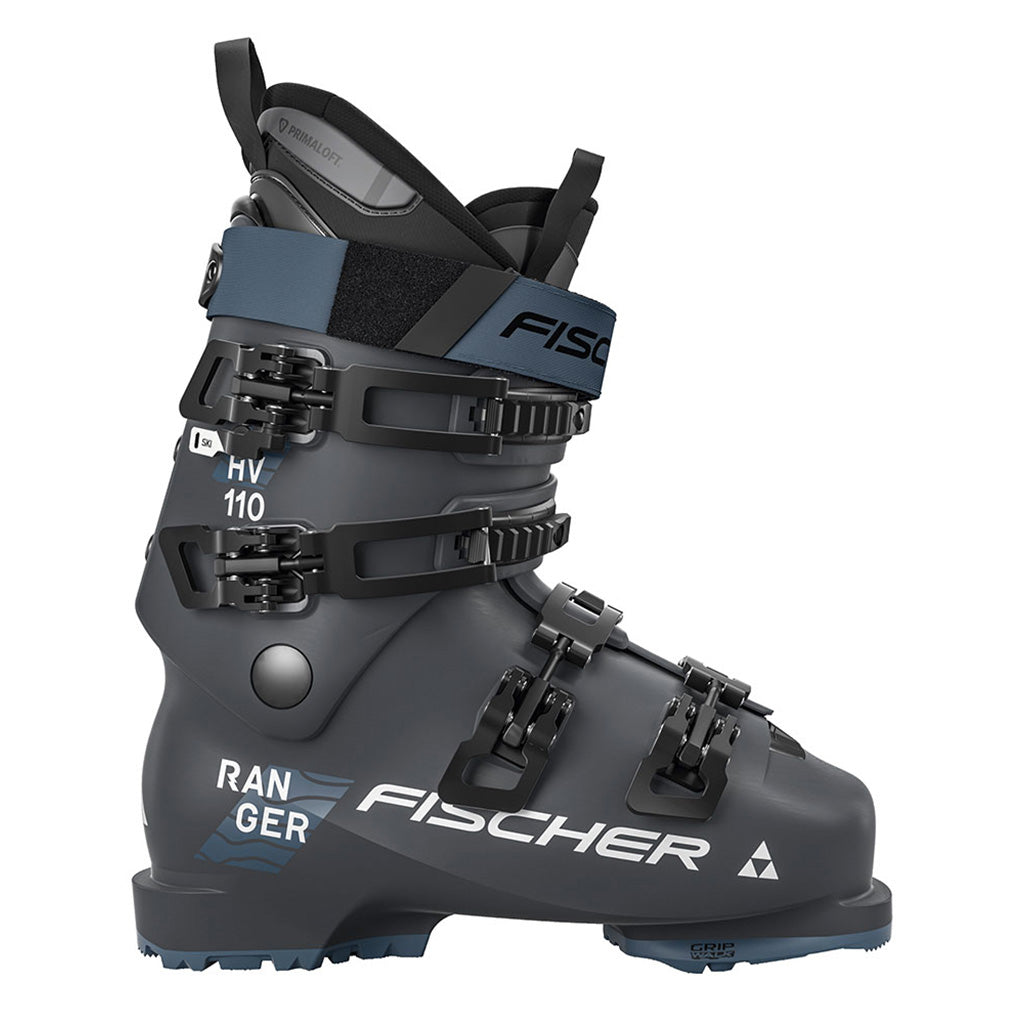 RANGER HV 110 VAC GW GRANITE/GRANITE