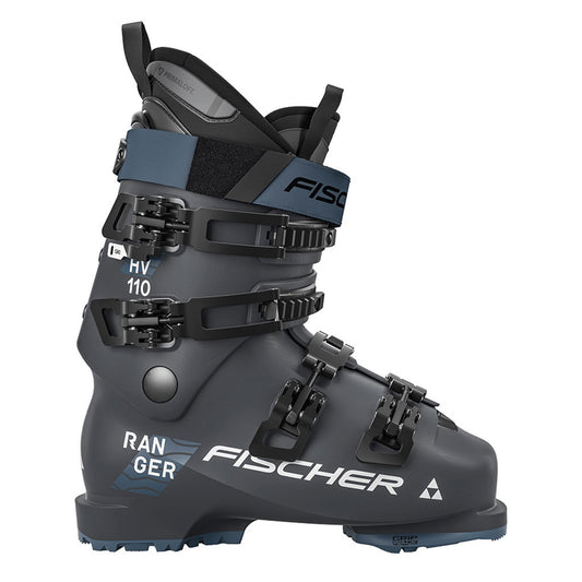 RANGER HV 110 VAC GW GRANITE/GRANITE