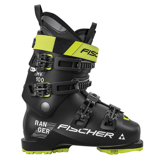 RANGER HV 100 GW BLACK/BLACK