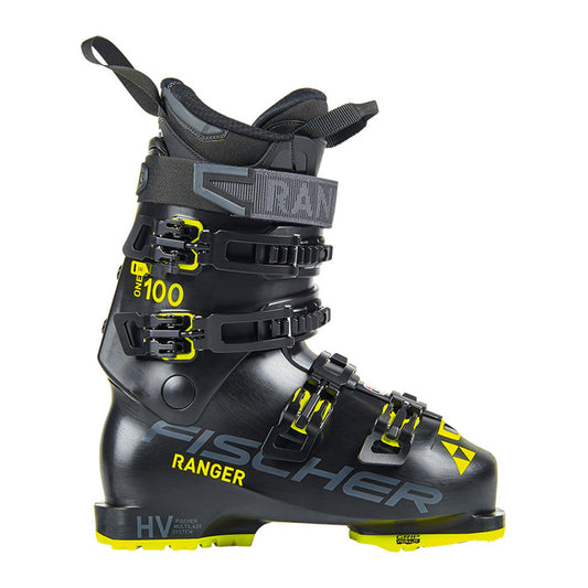 RANGER ONE 100 VAC GW BLACK/BLACK