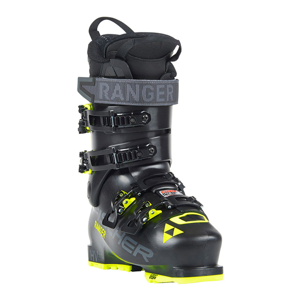 RANGER ONE 100 VAC GW BLACK/BLACK
