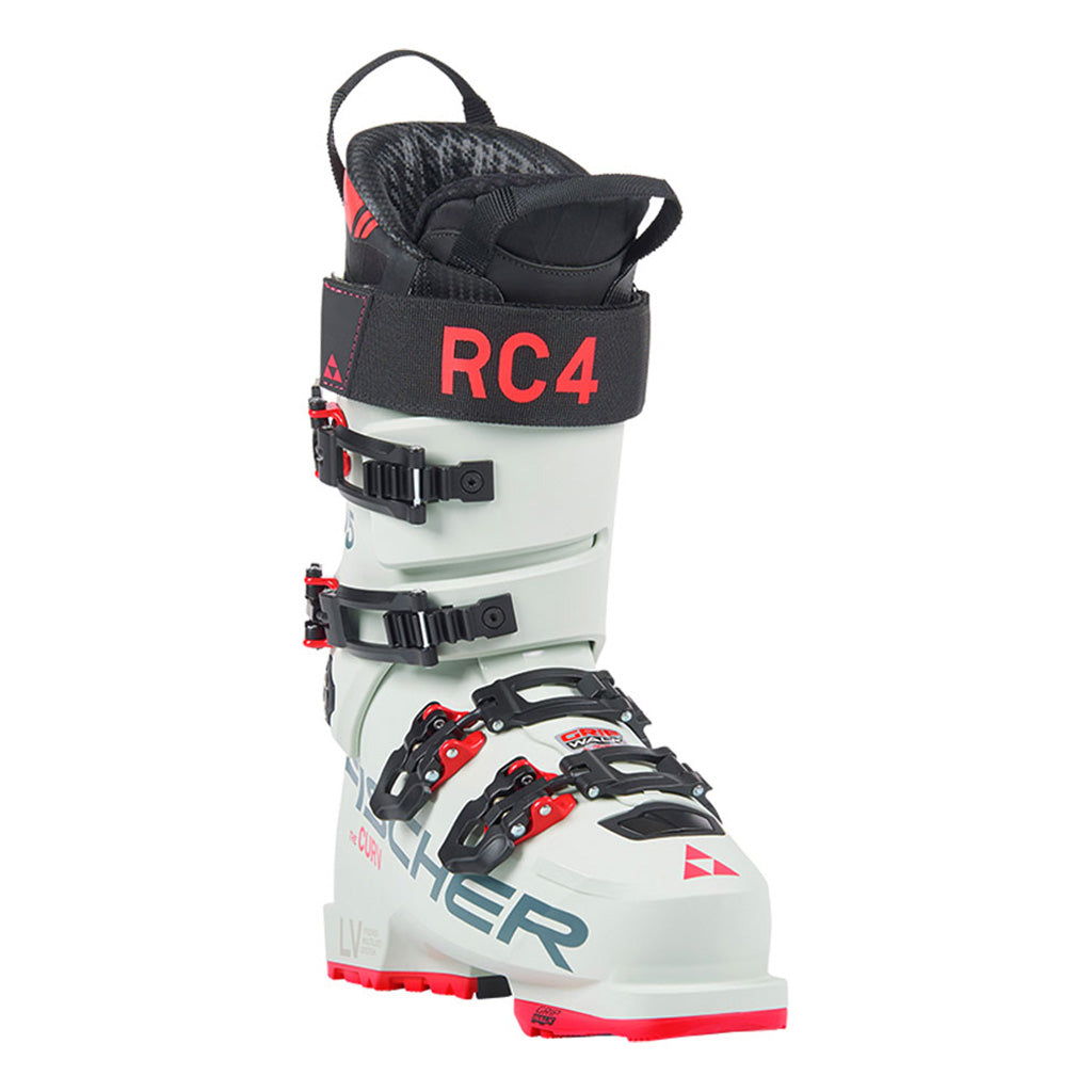 THE CURV GT 105 VAC GW GREY/GREY