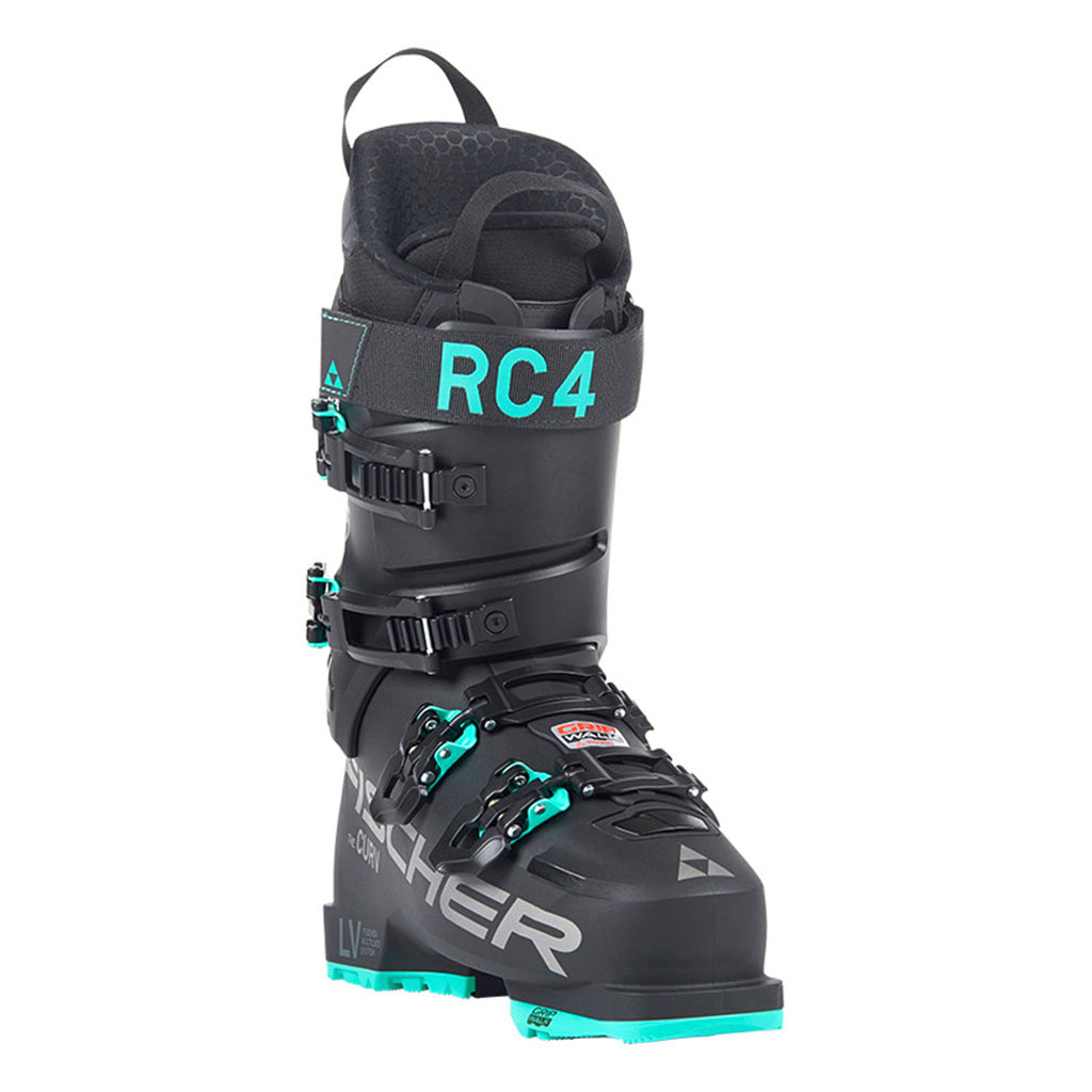 THE CURV GT 95 VAC GW BLACK/BLACK