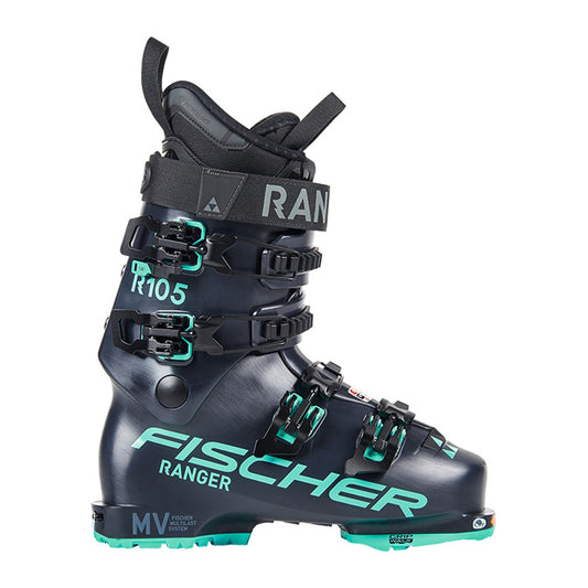 RANGER 105 GW DYN DARKGREY/DARKGREY