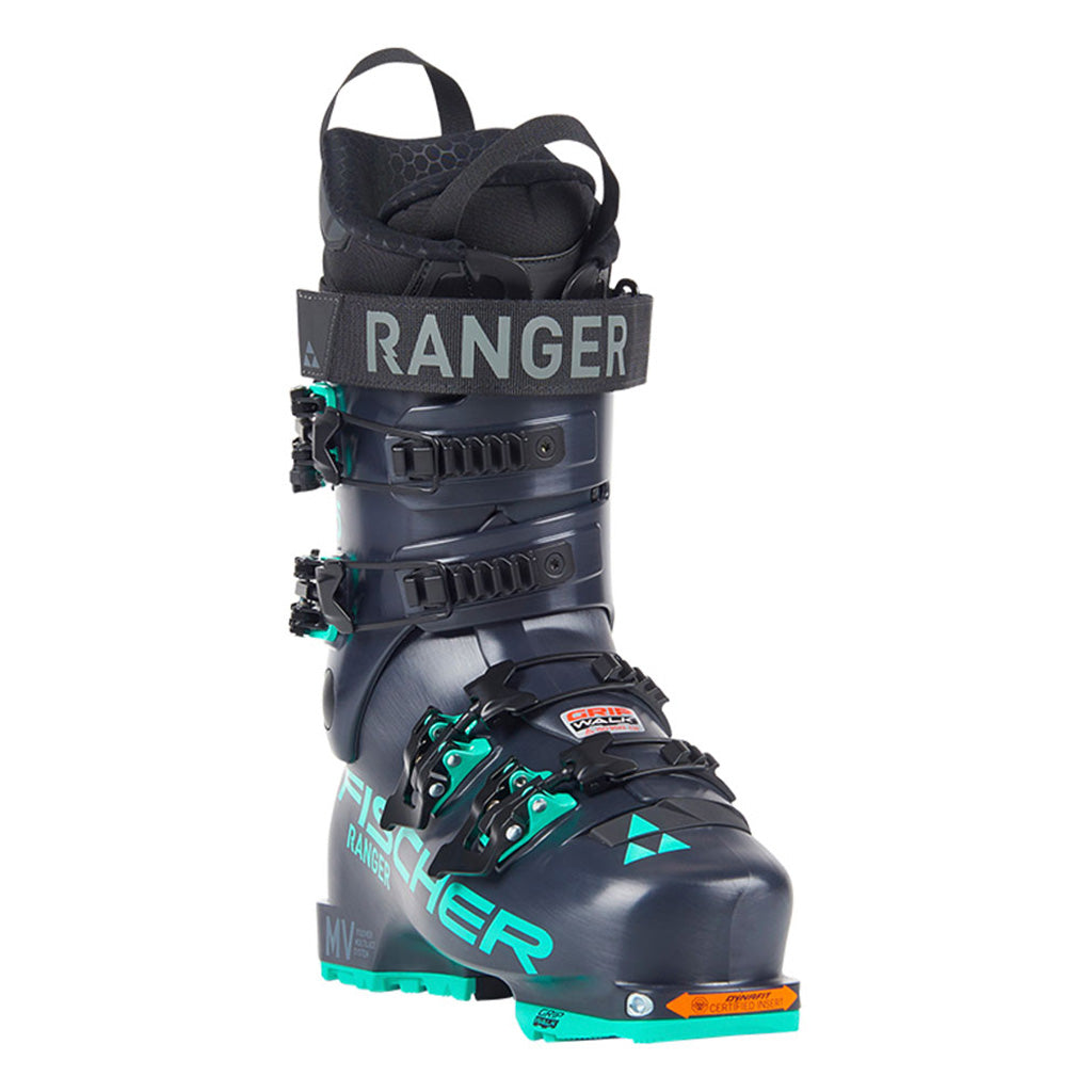 RANGER 105 GW DYN DARKGREY/DARKGREY