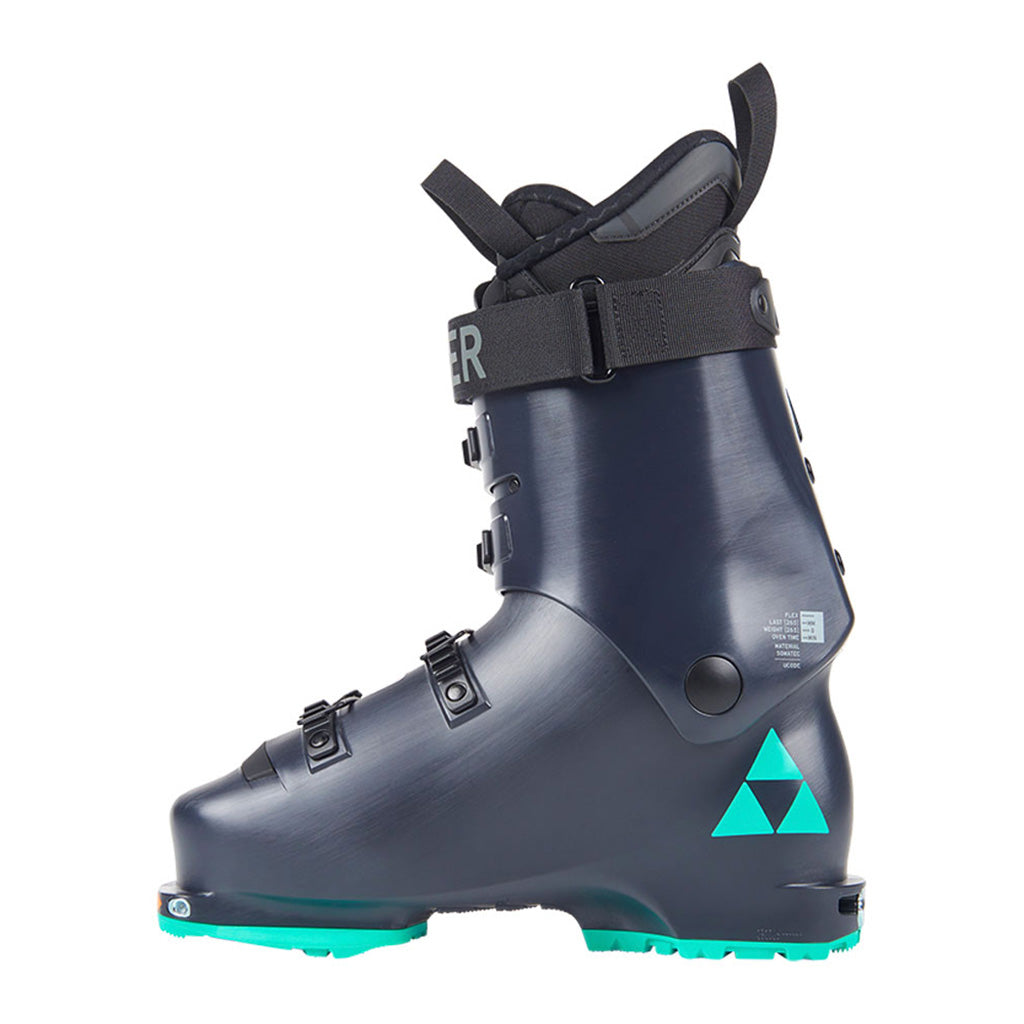 RANGER 105 GW DYN DARKGREY/DARKGREY