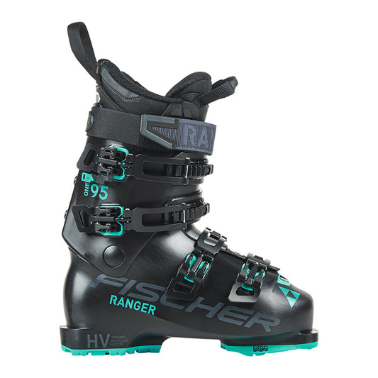 RANGER ONE 95 VAC GW BLACK/BLACK