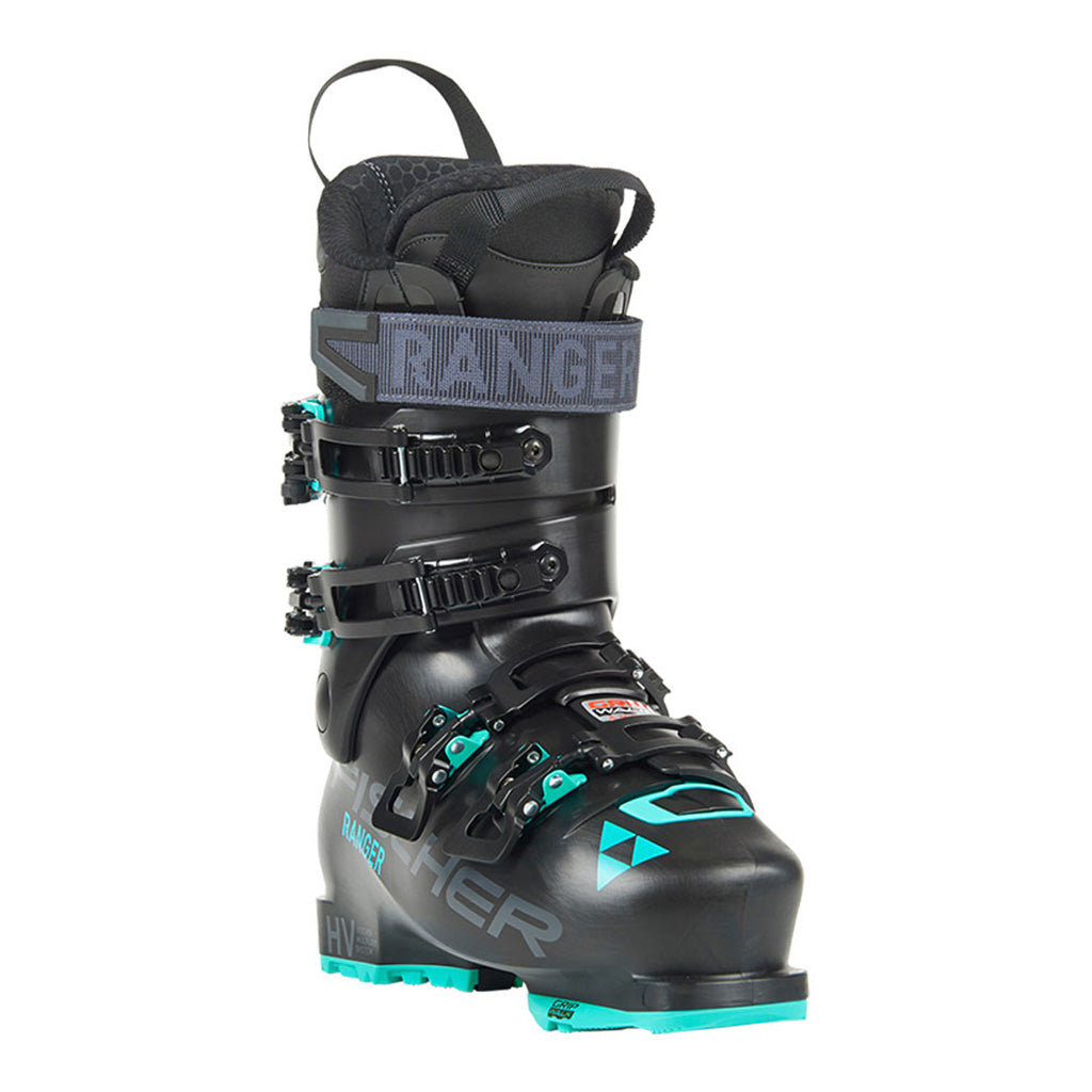 RANGER ONE 95 VAC GW BLACK/BLACK