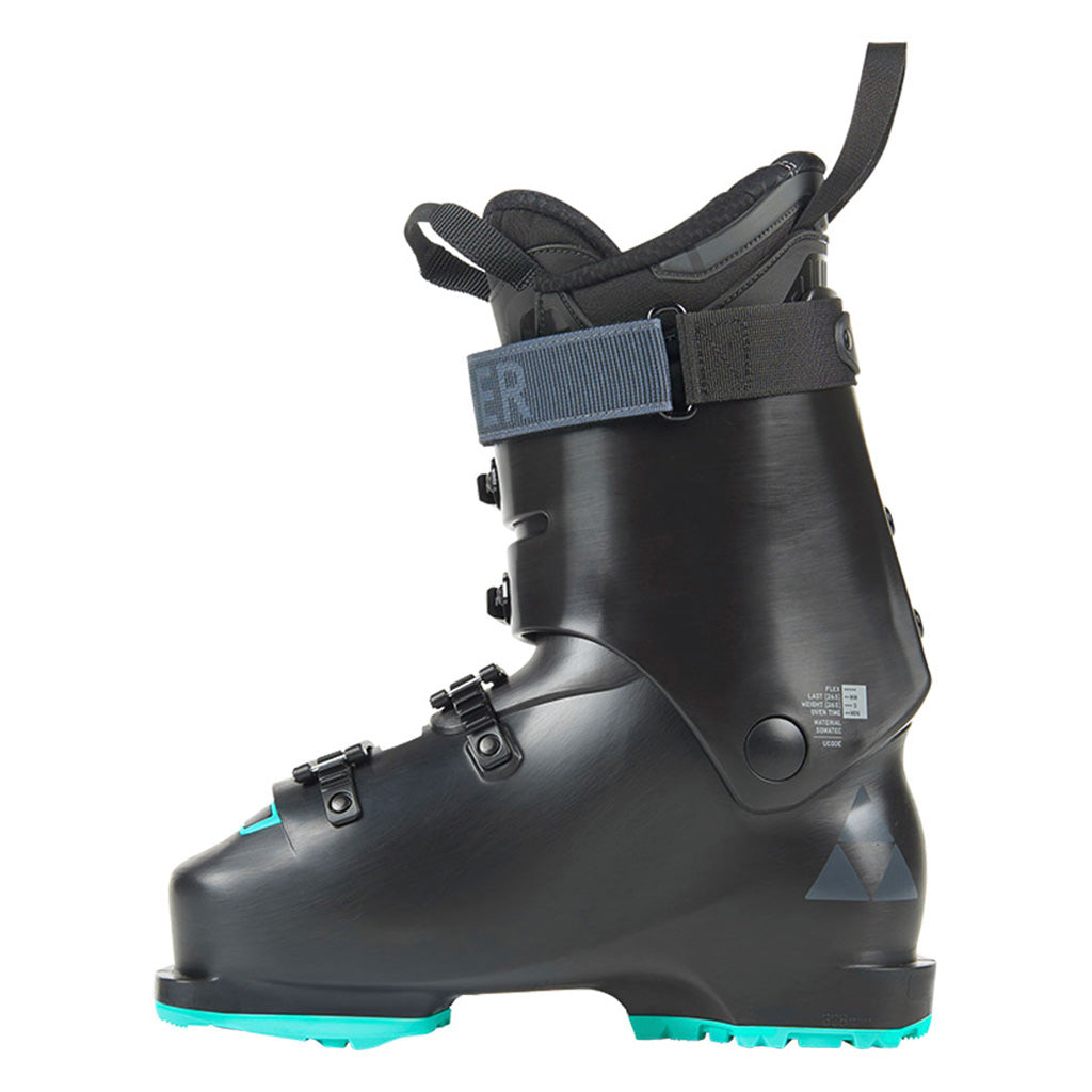 RANGER ONE 95 VAC GW BLACK/BLACK