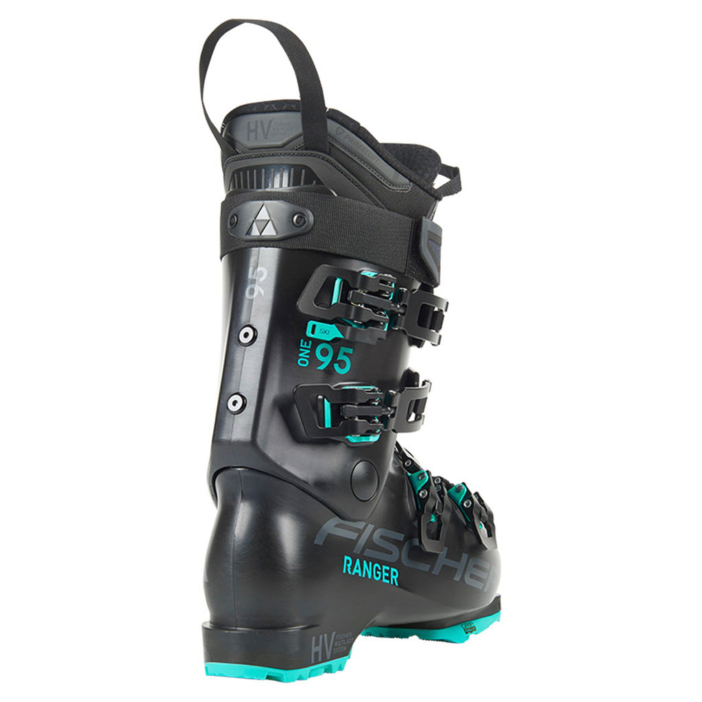RANGER ONE 95 VAC GW BLACK/BLACK