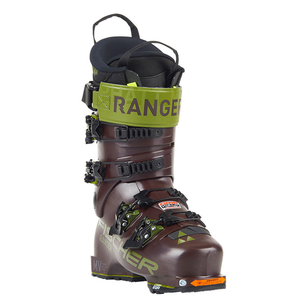 RANGER PRO 130 DYN GW COLA/COLA