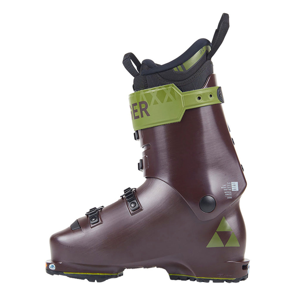 RANGER PRO 130 DYN GW COLA/COLA