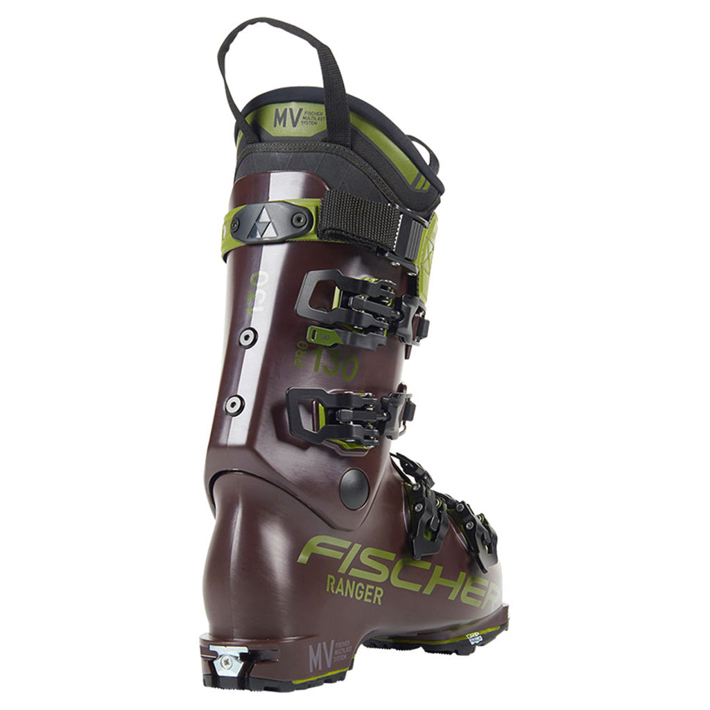 RANGER PRO 130 DYN GW COLA/COLA