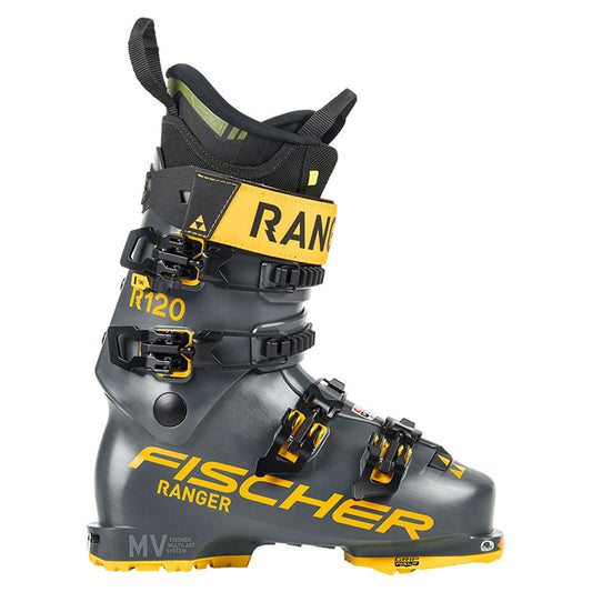 RANGER 120 GW DYN GREY/GREY