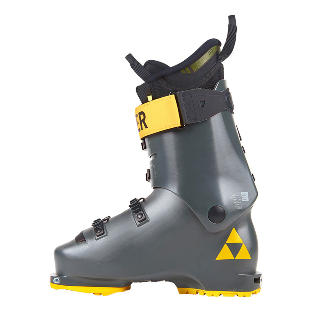 RANGER 120 GW DYN GREY/GREY