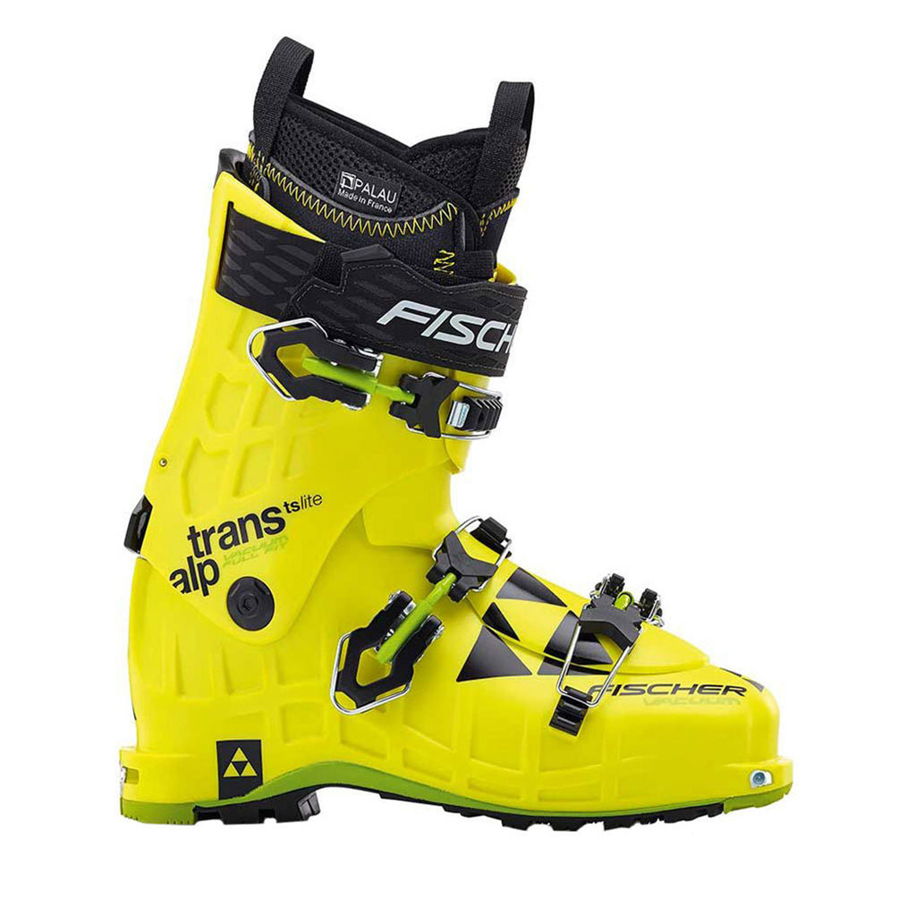 Transalp Vacuum Ts Lite - Yell
