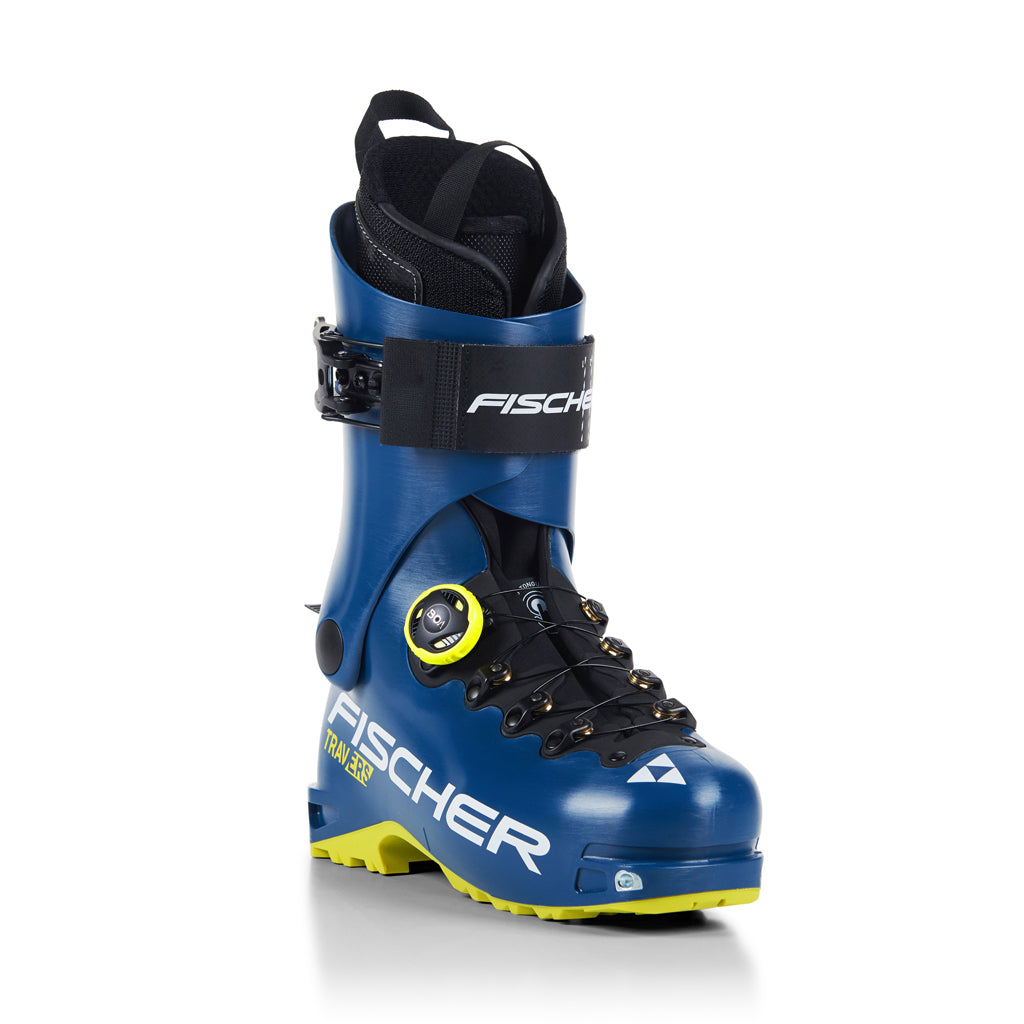Travers TS 1.0 - Petrol/Petrol