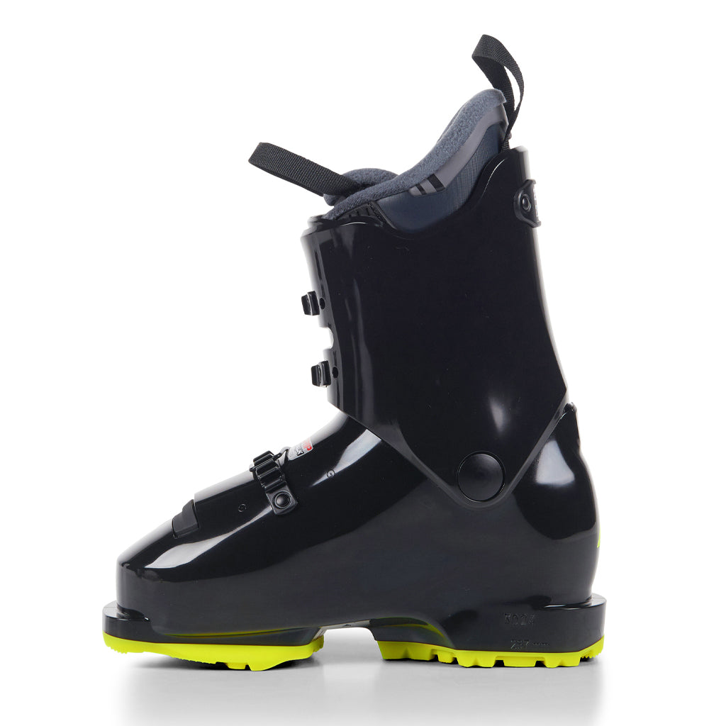 RC4 50 Jr. GW - Black/Black