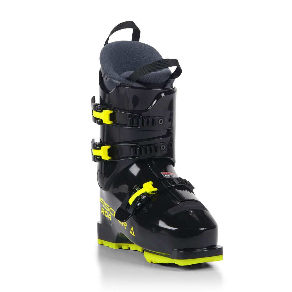 RC4 50 Jr. GW - Black/Black