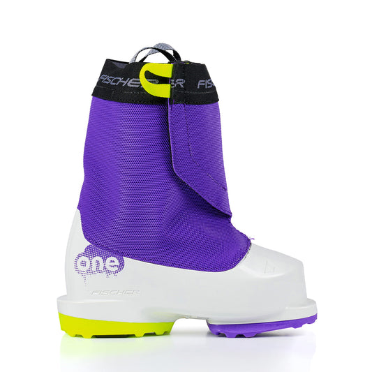 One - Snow/Purple