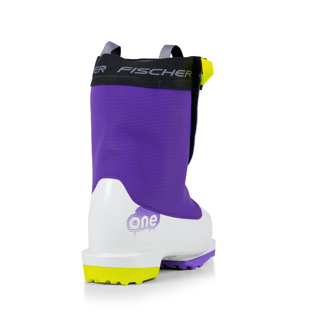 One - Snow/Purple
